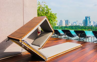 Where Luxury Meets Serenity: Inside Paradise Beach Inn’s Unique Experience